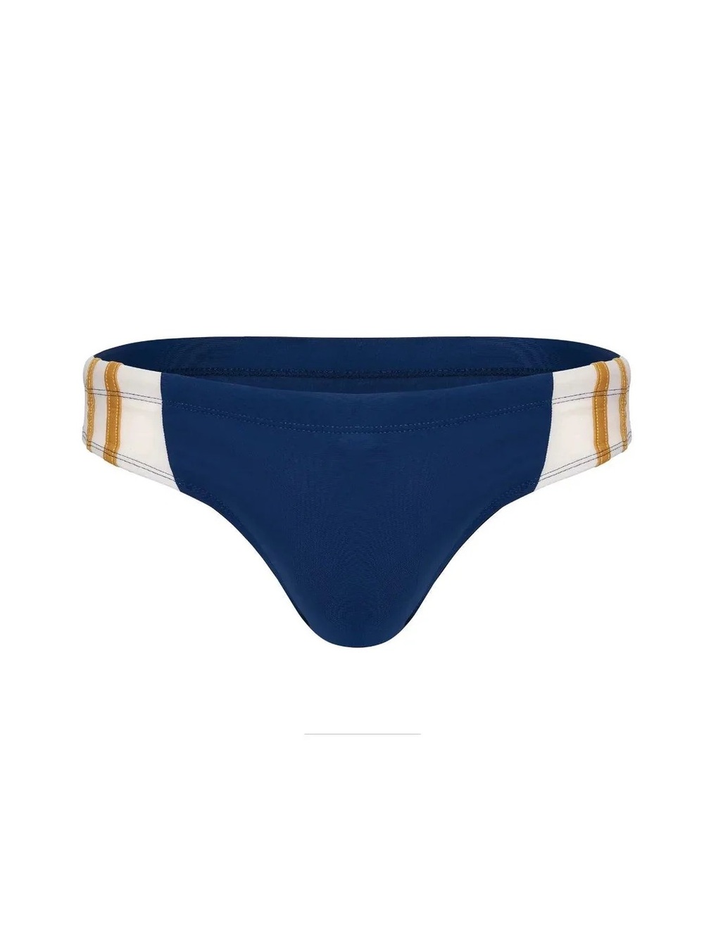 Coyote Jocks Swim Brief Varsity Blue